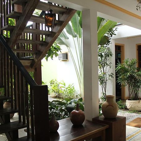 Pouso Frutos De Paraty Hotel Exterior photo