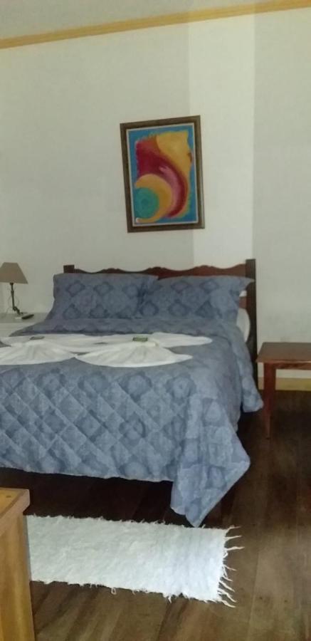 Pouso Frutos De Paraty Hotel Exterior photo